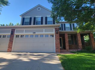 5288 S Fraser St, Aurora, CO 80015