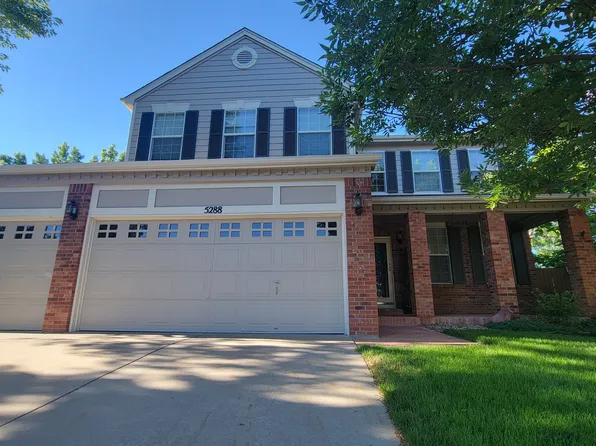 5288 S Fraser St, Aurora, CO 80015