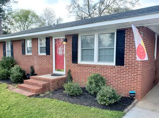 112 Elder St, Rockingham, NC 28379