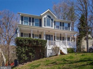 658 Gunsmoke Trl, Lusby, MD 20657