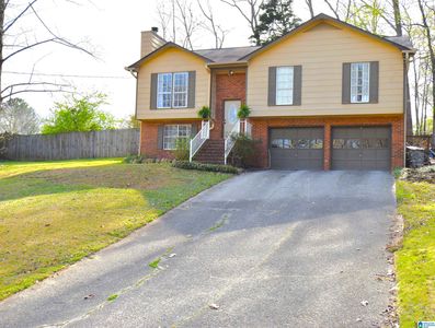 3106 Cedarbrook Ln, Trussville, AL, 35173