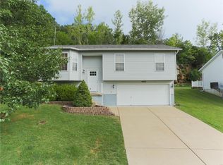 4065 Whitehall, St. Louis, MO 63010
