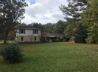 600 Pine Acres Cir, West Point, MS 39773