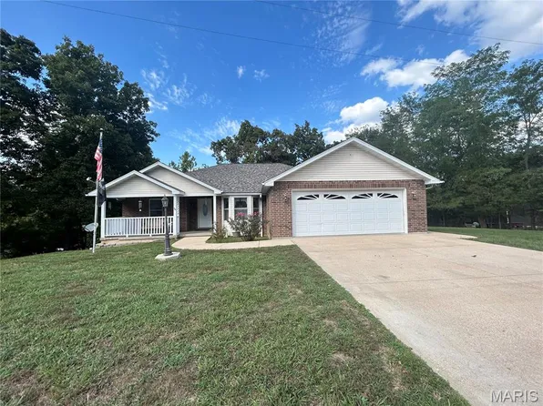 305 Mossman Ln, Rolla, MO 65401