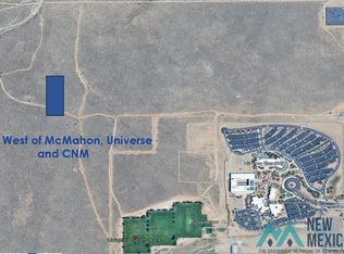 County Rd, Albuquerque, NM 87114