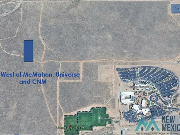 County Rd, Albuquerque, NM 87114