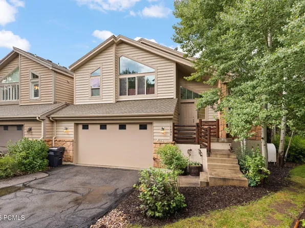 7494 Brook Hollow Loop Rd, Park City, UT 84098