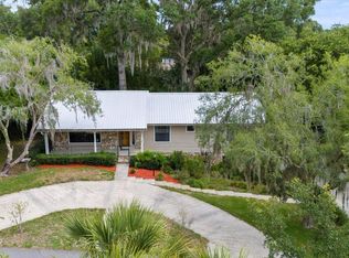 235 Kincaid Ave, Deland, FL 32724