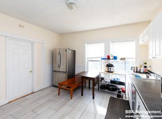 41 Pratt St #15, Allston, MA 02134