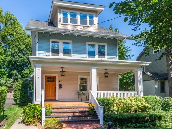 85 Evergreen Ave, Bloomfield Twp., NJ 07003
