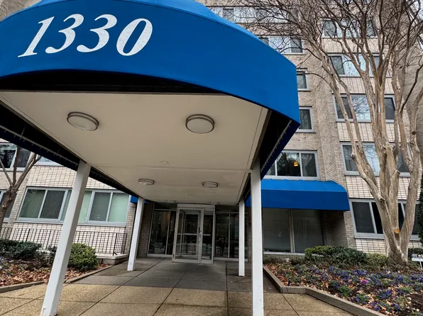 1330 New Hampshire Ave NW, Washington, DC 20036