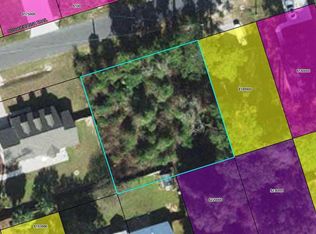 Xxx Susquehanna Trl, Crawfordville, FL 32327