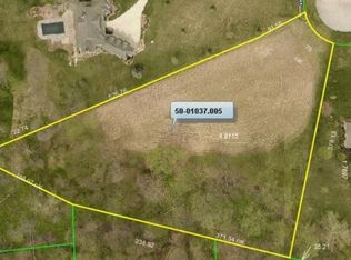 Millwood Ln, Milan, OH 44846