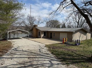 6193 E White Oak Ln, Winslow, IN