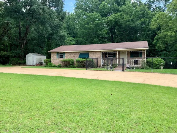 4625 Jasmine Hill Rd, Wetumpka, AL 36093