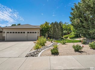 3786 Bellingham Dr, Reno, NV 89511