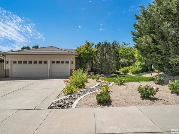 3786 Bellingham Dr, Reno, NV 89511
