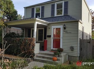 1924 Warren St, Evanston, IL 60202