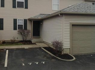 1777 Ridgebury Dr, Hilliard, OH 43026