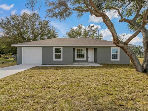 507 1st Ave, Lake Wales, FL 33859