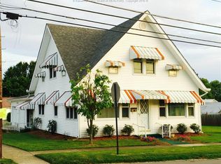 2649 Virginia Ave, Hurricane, WV 25526