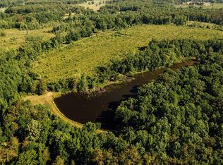 0 Hurt Wood Rd, Pontotoc, MS 38863