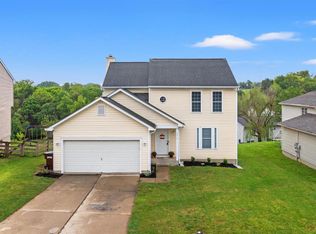5315 Orchardridge Ct, Cincinnati, OH 45239