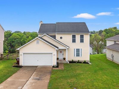 5315 Orchardridge Ct, Cincinnati, OH, 45239