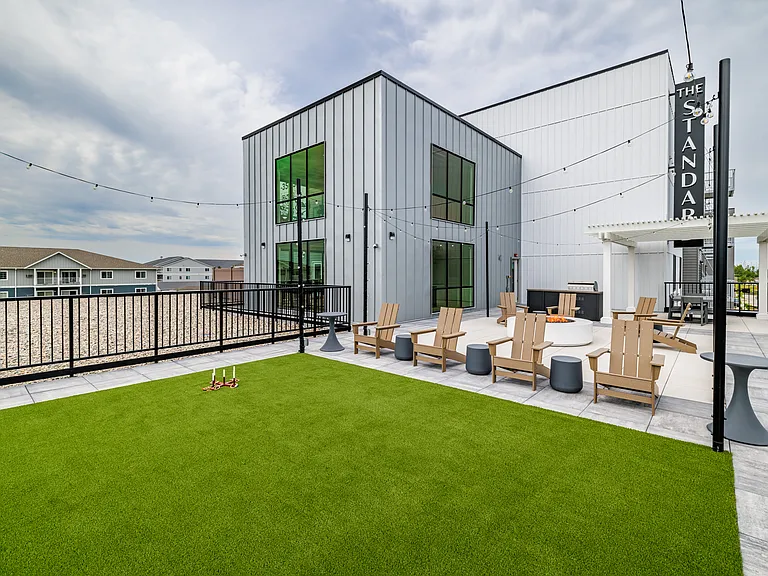 The Standard on 32nd — Photo 26