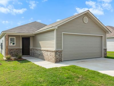 19 Candlelight Dr, Conway, AR, 72032