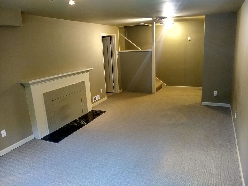 Main room