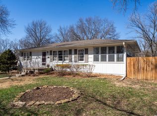 1112 W 22nd St, Lawrence, KS 66046