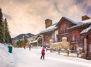 46 Village Rd, Beaver Creek, CO 81620