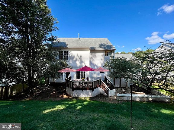 5th image of 11008 Copeland Ct