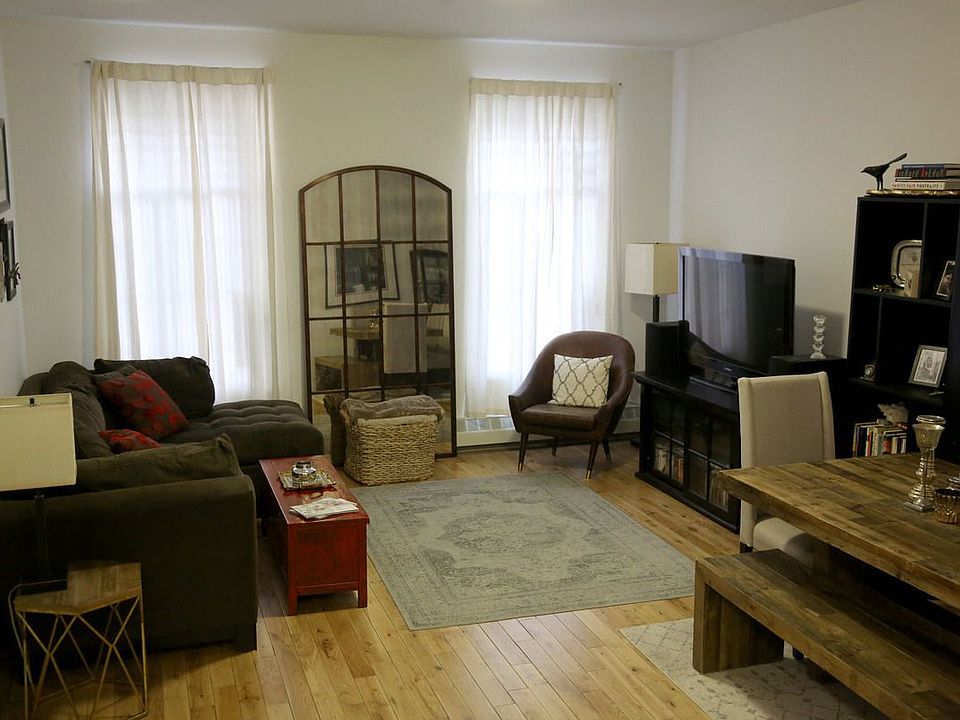 1st image of 229 W 121st St APT 1C