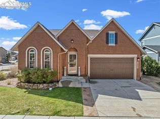 5865 Rowdy Dr, Colorado Springs, CO 80924