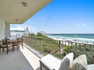 3880 E County Highway 30a UNIT 302, Santa Rosa Beach, FL 32459