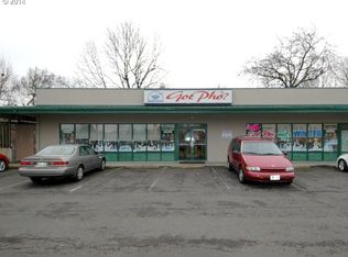 3634 NE Sandy Blvd, Portland, OR 97232