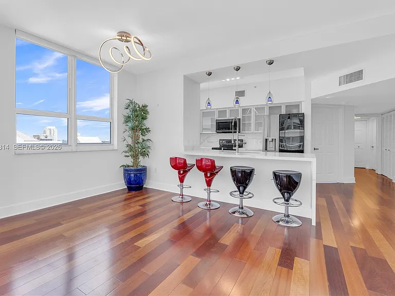 1155 Brickell Bay Dr #Penthouse 102 — Photo 7