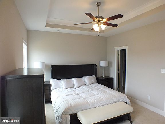 Lewis III Bedroom