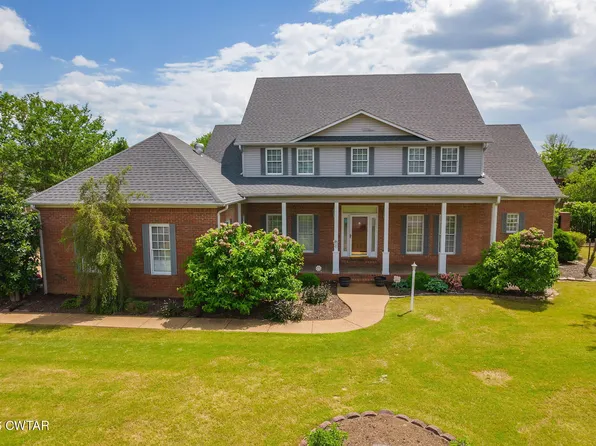 53 Northpointe Dr, Jackson, TN 38305
