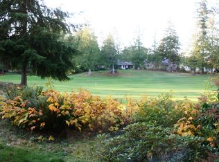 50 Highland Greens Dr #1, Port Ludlow, WA 98365