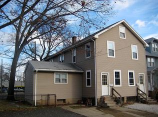 14 Washington Pl, Clifton, NJ 07014