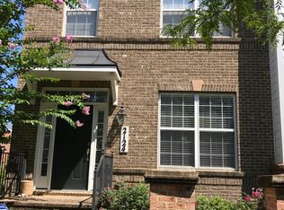 2124 Little Sorrel Way, Silver Spring, MD 20902