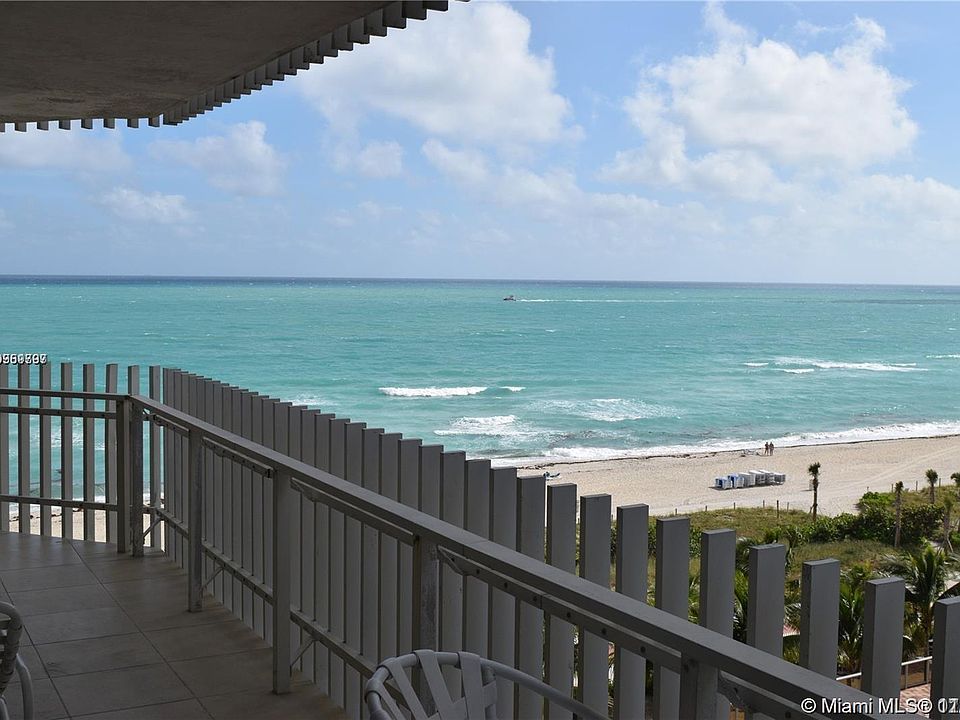 1st image of 6061 Collins Ave APT 8E