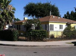 6010 Ernest Ave, Los Angeles, CA 90034
