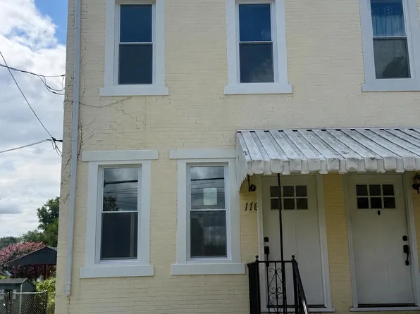 116 Robertson Ave, Morrisville, PA 19067