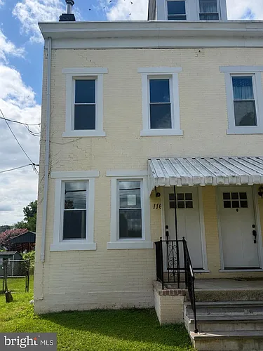 116 Robertson Ave Photo 1