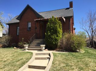 434 S High St #HOUSE, Denver, CO 80209