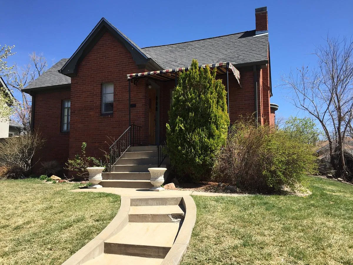 Building Photo - 434 S High St #HOUSE